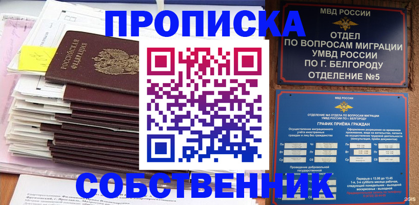 прописка законно в Старой Купавне